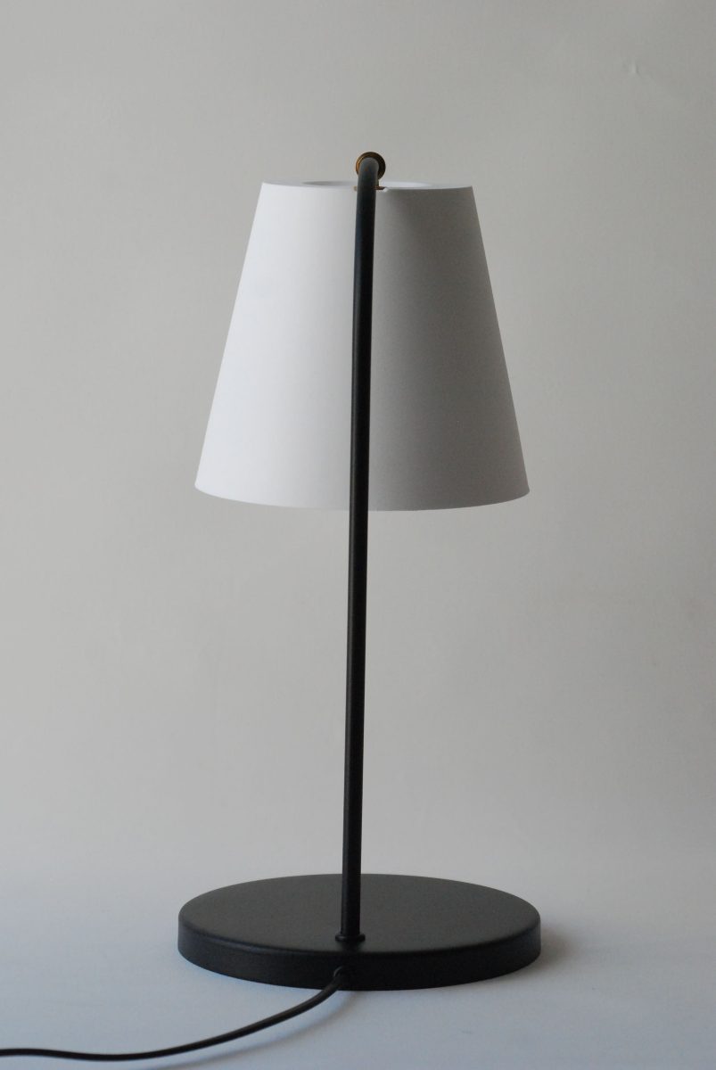 Lámpara de mesa 001