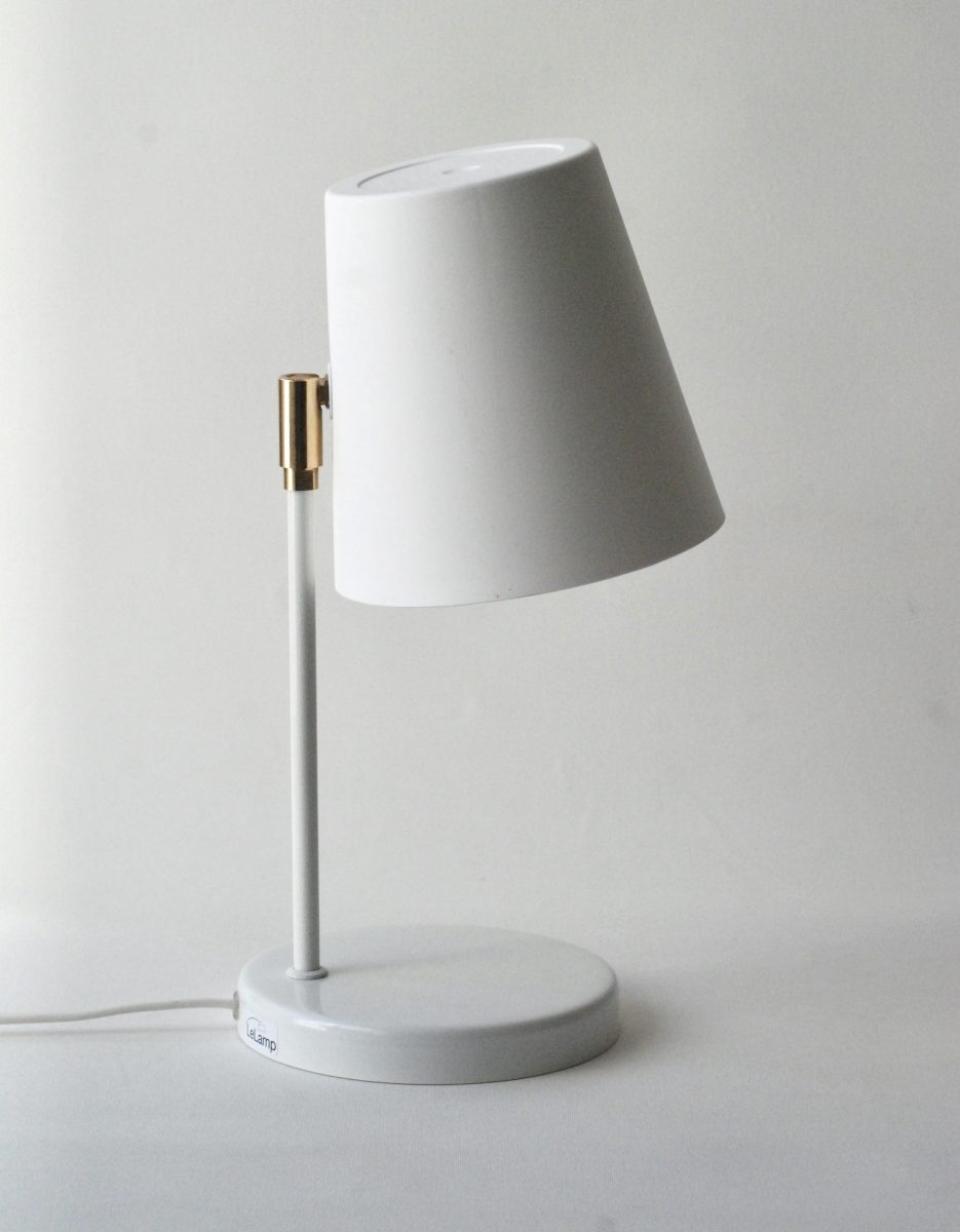 Lámpara de mesa 002